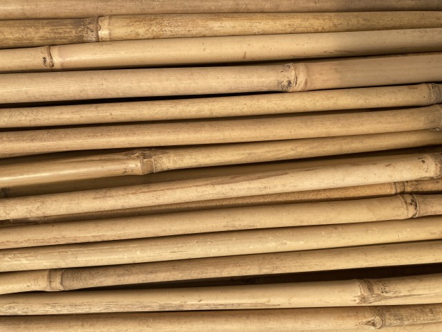 BAMBU (Bitki Destek Çubuğu) 105 cm-5'li Set